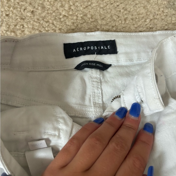 Aeropostale Shorts - Picture 2 of 2